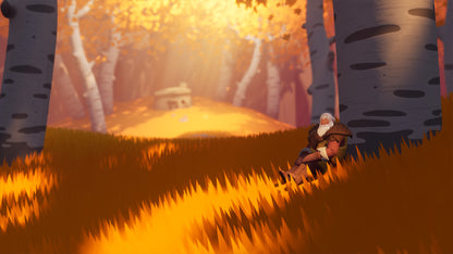 Buy Arise: A Simple Story Steam Key Default Title Steam key – fast digital delivery | Volt Keys