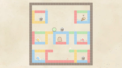 Pa!nt PC Steam Key