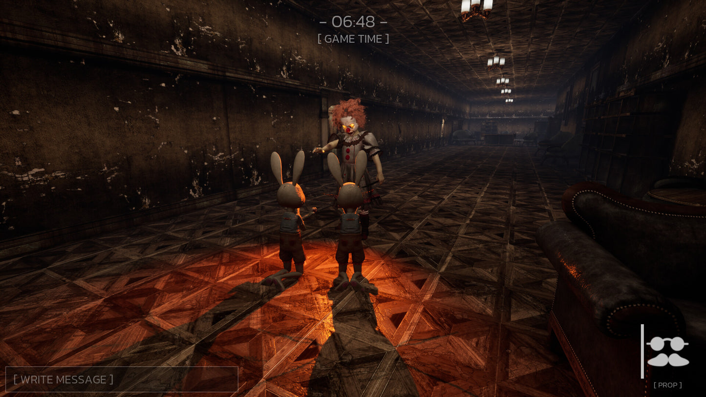 Toy Scrappers PC Steam Key