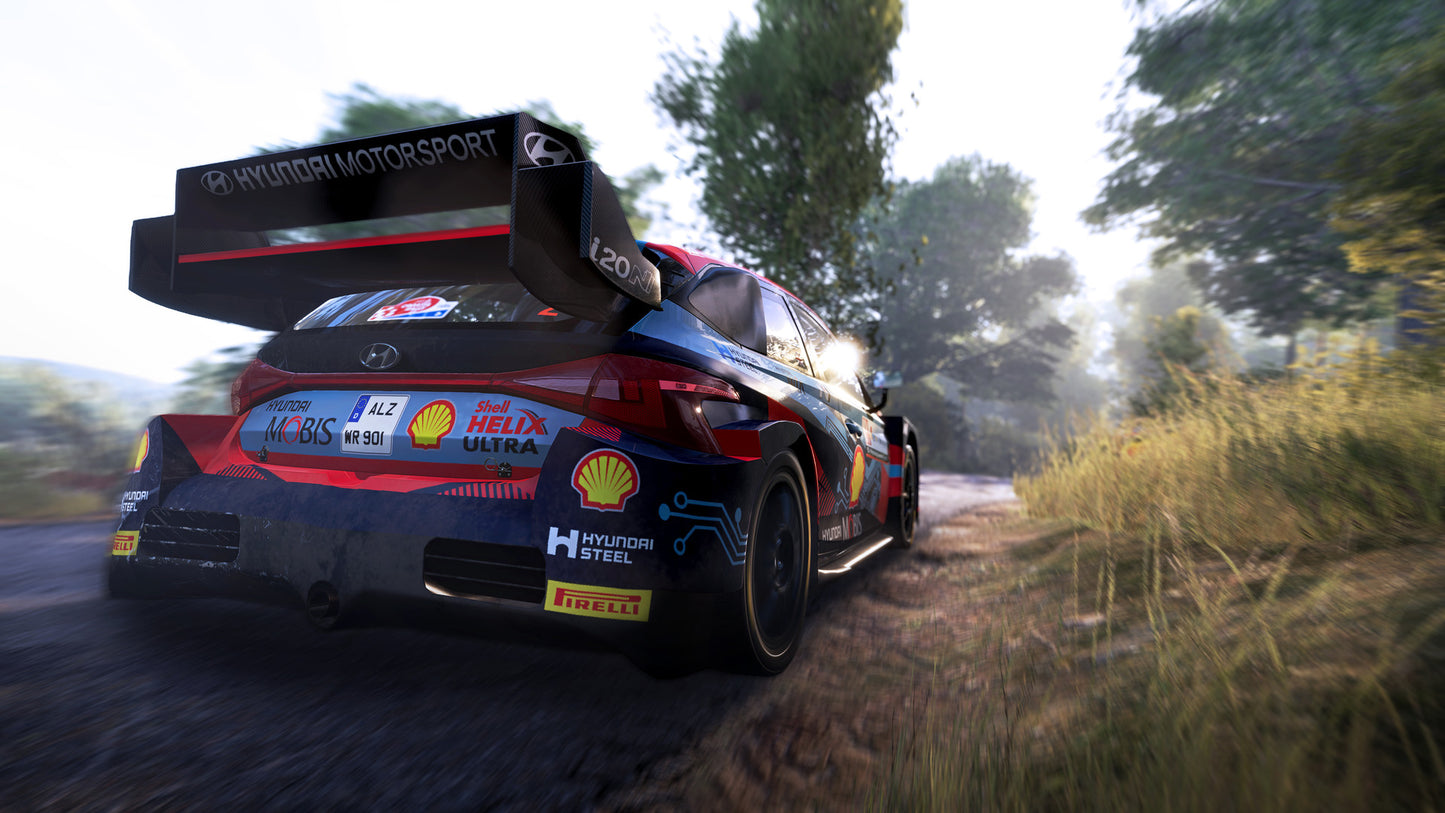 Buy WRC Generations PC Steam Key Default Title Steam key – fast digital delivery | Volt Keys