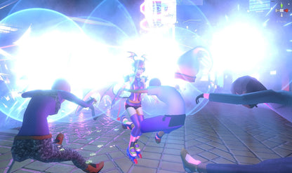 Buy Neon Tail Steam Key Default Title Steam key – fast digital delivery | Volt Keys