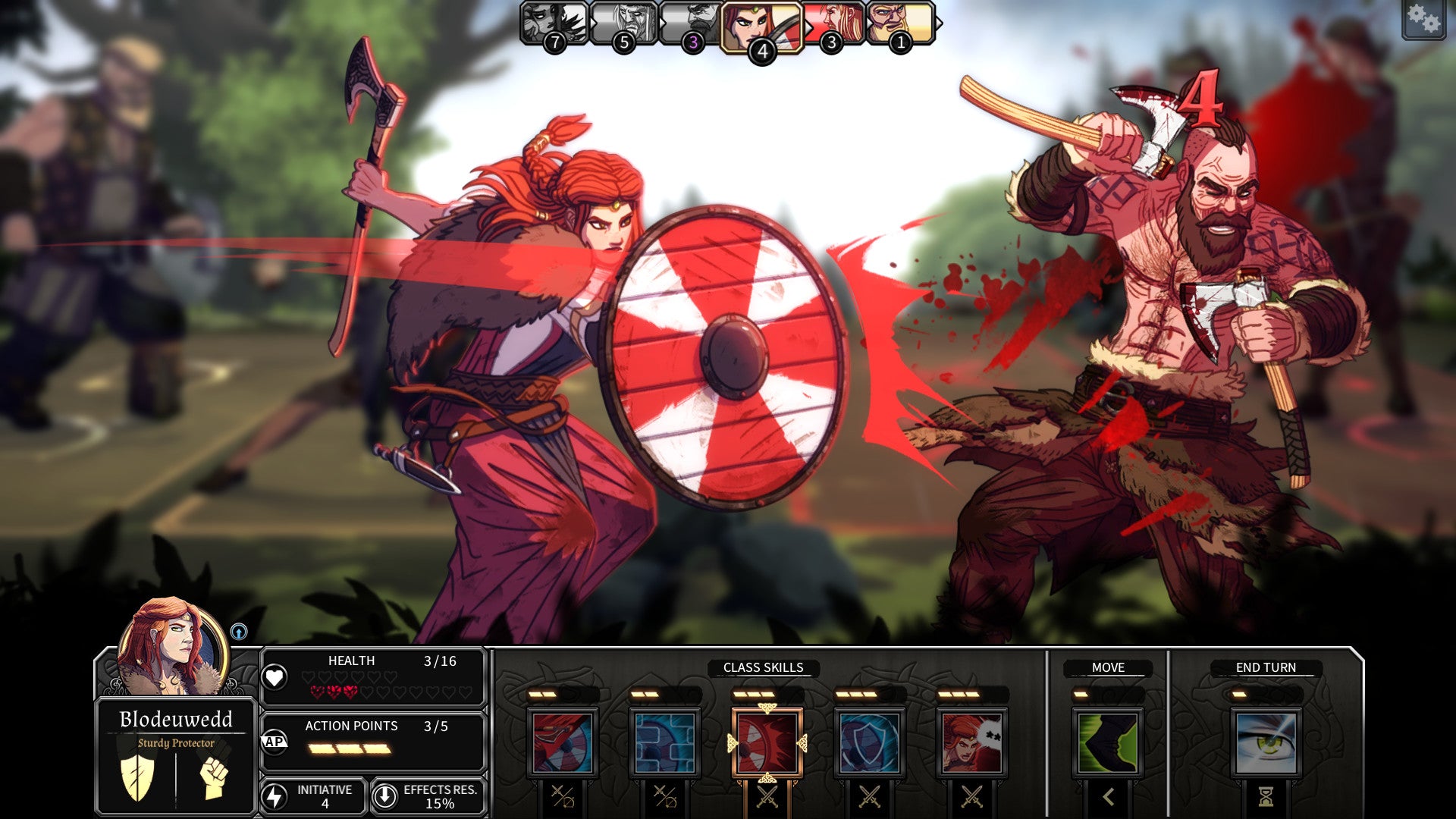 Buy Dead In Vinland PC Steam Key Default Title Steam key – fast digital delivery | Volt Keys