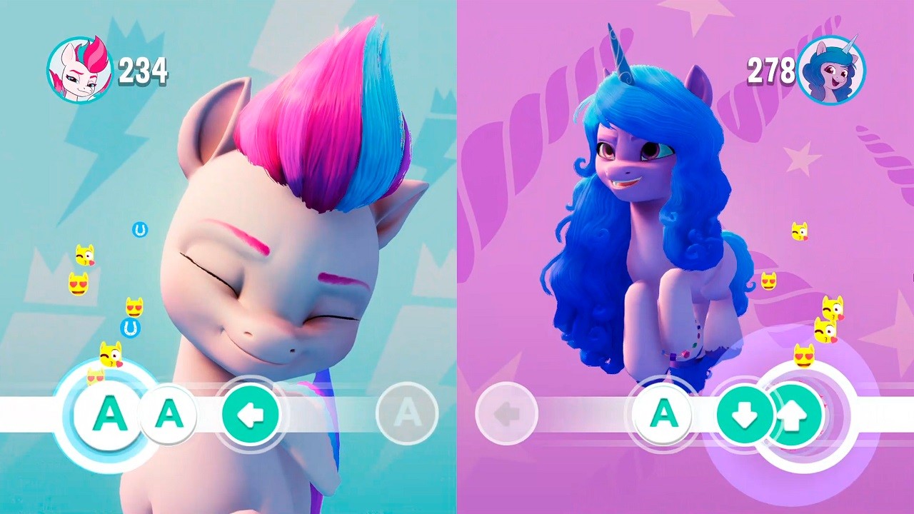 Buy MY LITTLE PONY: A Maretime Bay Adventure Steam Key Default Title Steam key – fast digital delivery | Volt Keys