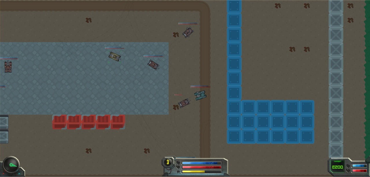 Buy Super tanks RPG Steam Key Default Title Steam key – fast digital delivery | Volt Keys
