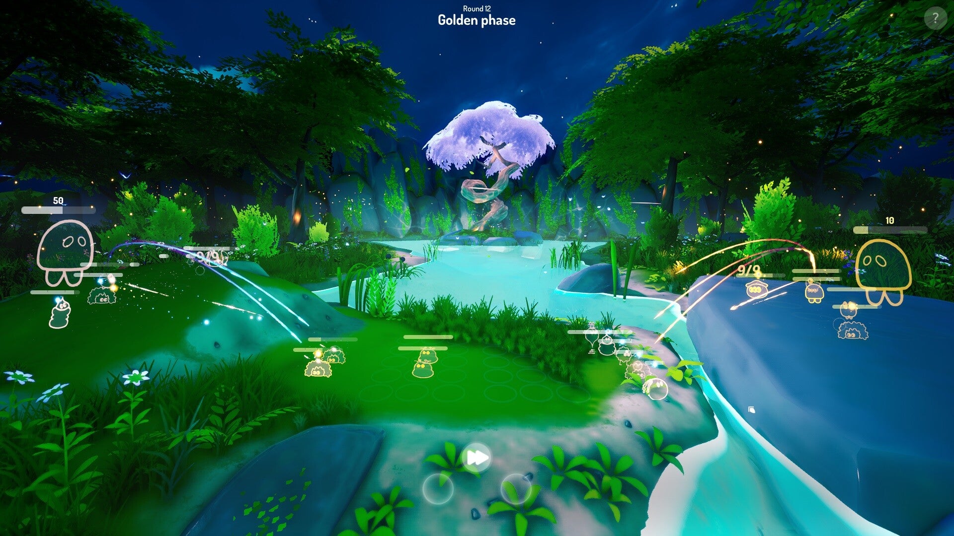 Buy Kodama Battles Steam Key Default Title Steam key – fast digital delivery | Volt Keys