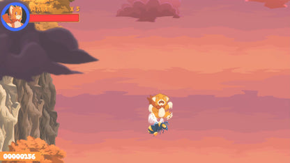 Maki: Paw of Fury PC Steam Key