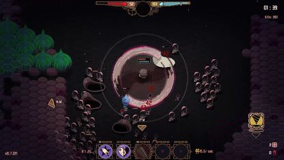 Buy Swarm Grinder Steam Key Default Title Steam key – fast digital delivery | Volt Keys