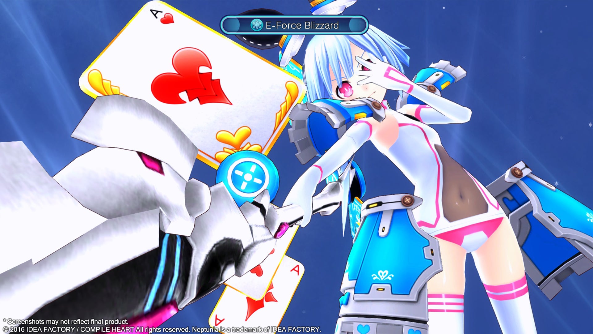 Buy Megadimension Neptunia VII - Processor Pack DLC Steam Key Default Title Steam key – fast digital delivery | Volt Keys