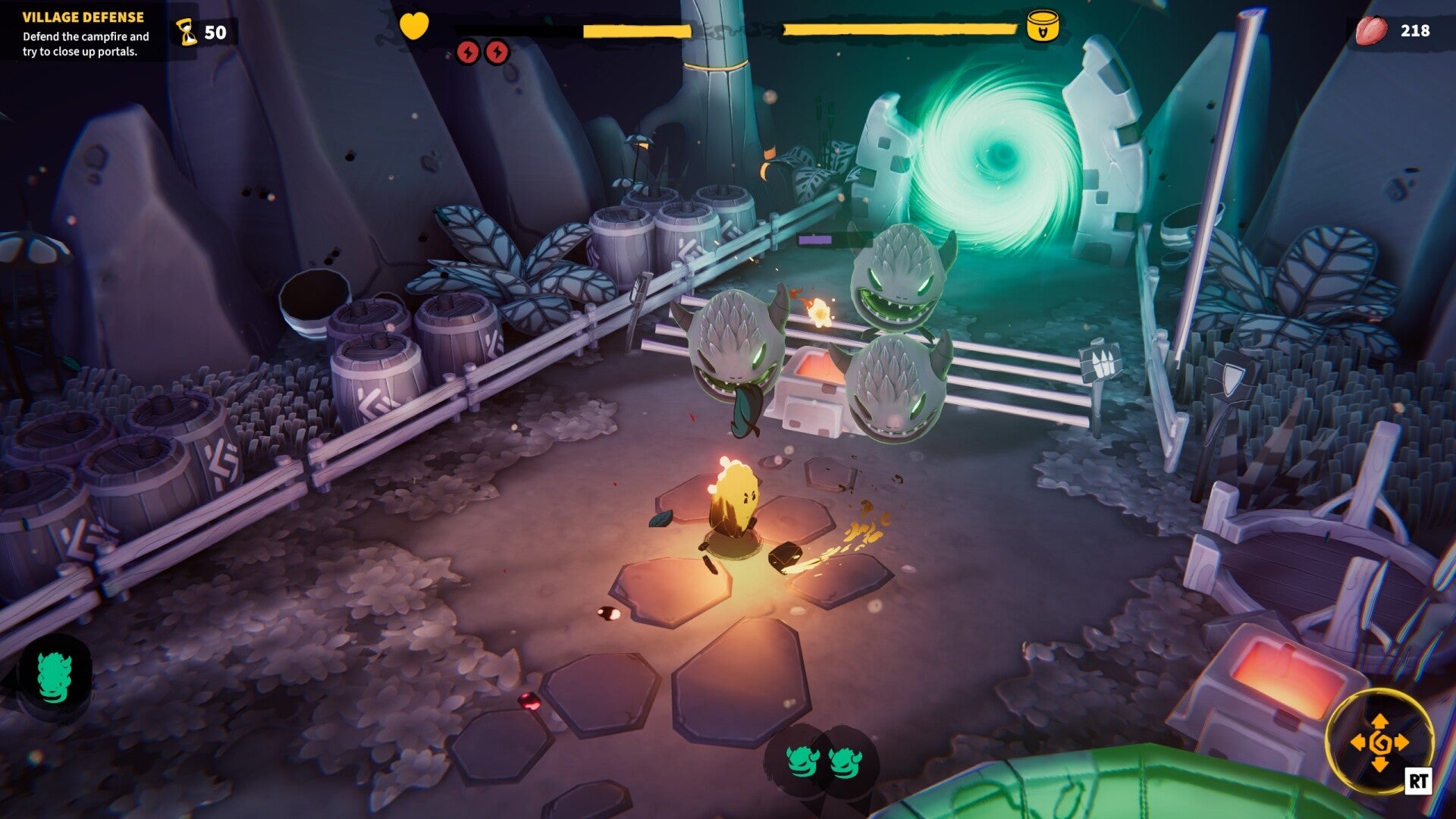 Buy Flame Keeper Steam Key Default Title Steam key – fast digital delivery | Volt Keys