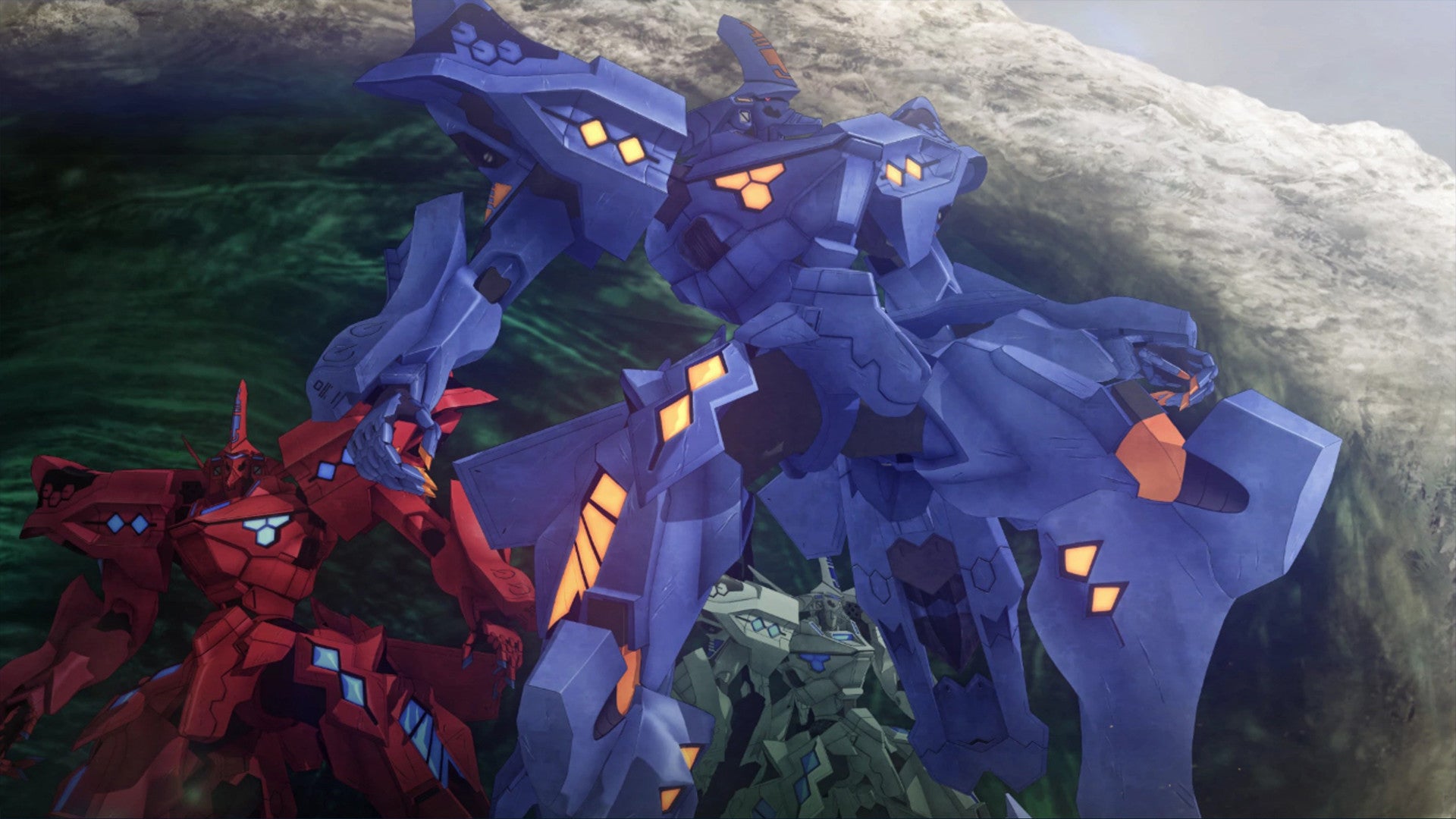 Buy Muv-Luv Unlimited: THE DAY AFTER - Episode 03 REMASTERED PC Steam Key Default Title Steam key – fast digital delivery | Volt Keys