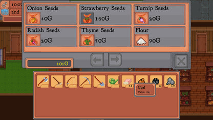 Buy Verdant Village Steam Key Default Title Steam key – fast digital delivery | Volt Keys