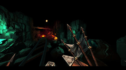 Buy Darkness Rollercoaster - Ultimate Shooter Edition Steam Key Default Title Steam key – fast digital delivery | Volt Keys