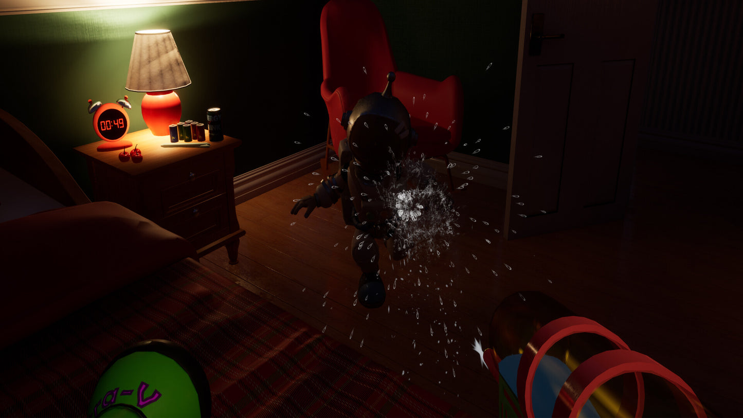 Buy Boogeyman 3 Steam Key Default Title Steam key – fast digital delivery | Volt Keys