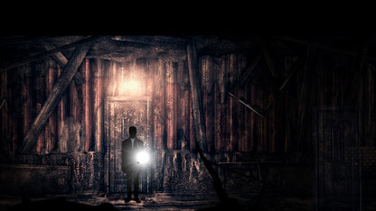 Buy Silence of the Sleep Steam Key Default Title Steam key – fast digital delivery | Volt Keys