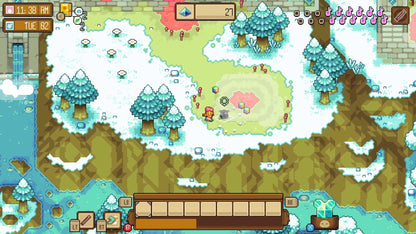 Buy Alchemic Cutie Steam Key Default Title Steam key – fast digital delivery | Volt Keys