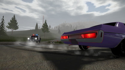 Driveland PC Steam Key