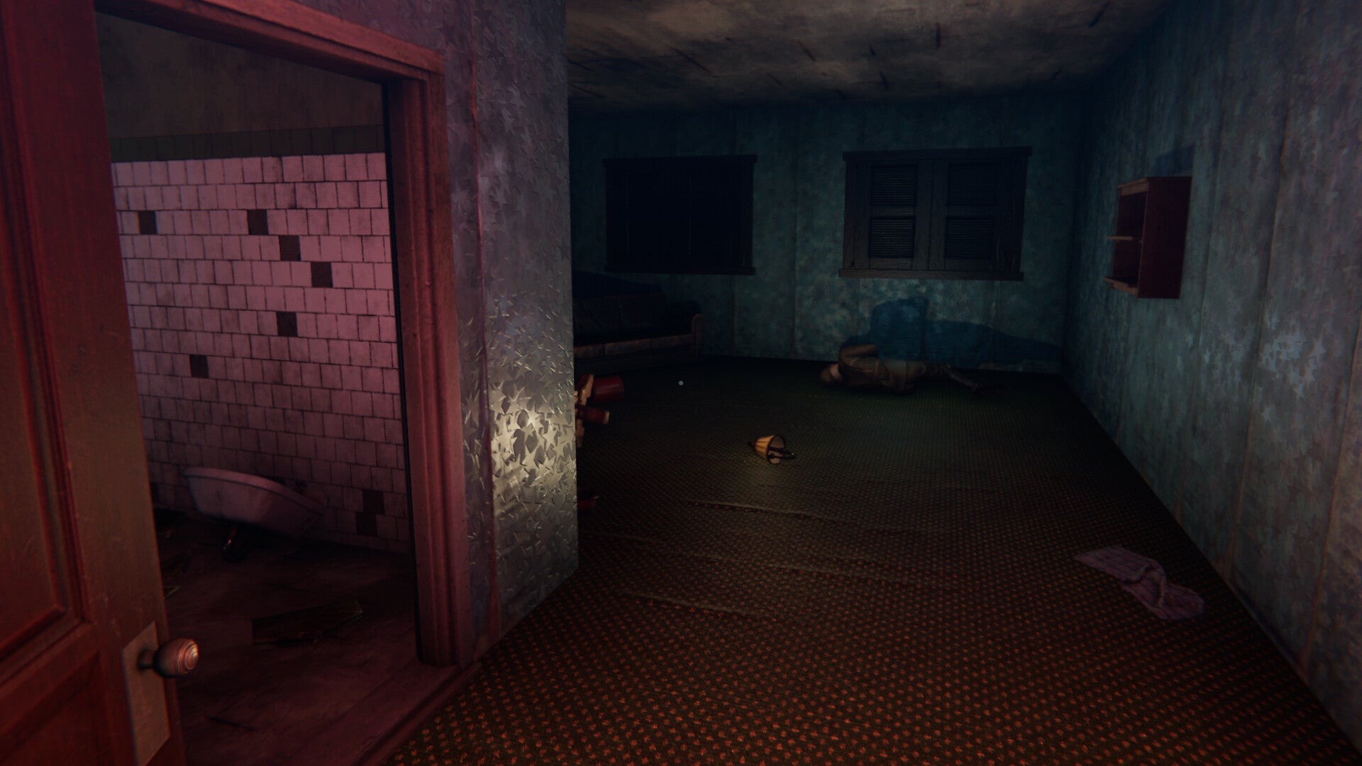 Buy The Sleep Experiment Steam Key Default Title Steam key – fast digital delivery | Volt Keys