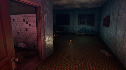 Buy The Sleep Experiment Steam Key Default Title Steam key – fast digital delivery | Volt Keys
