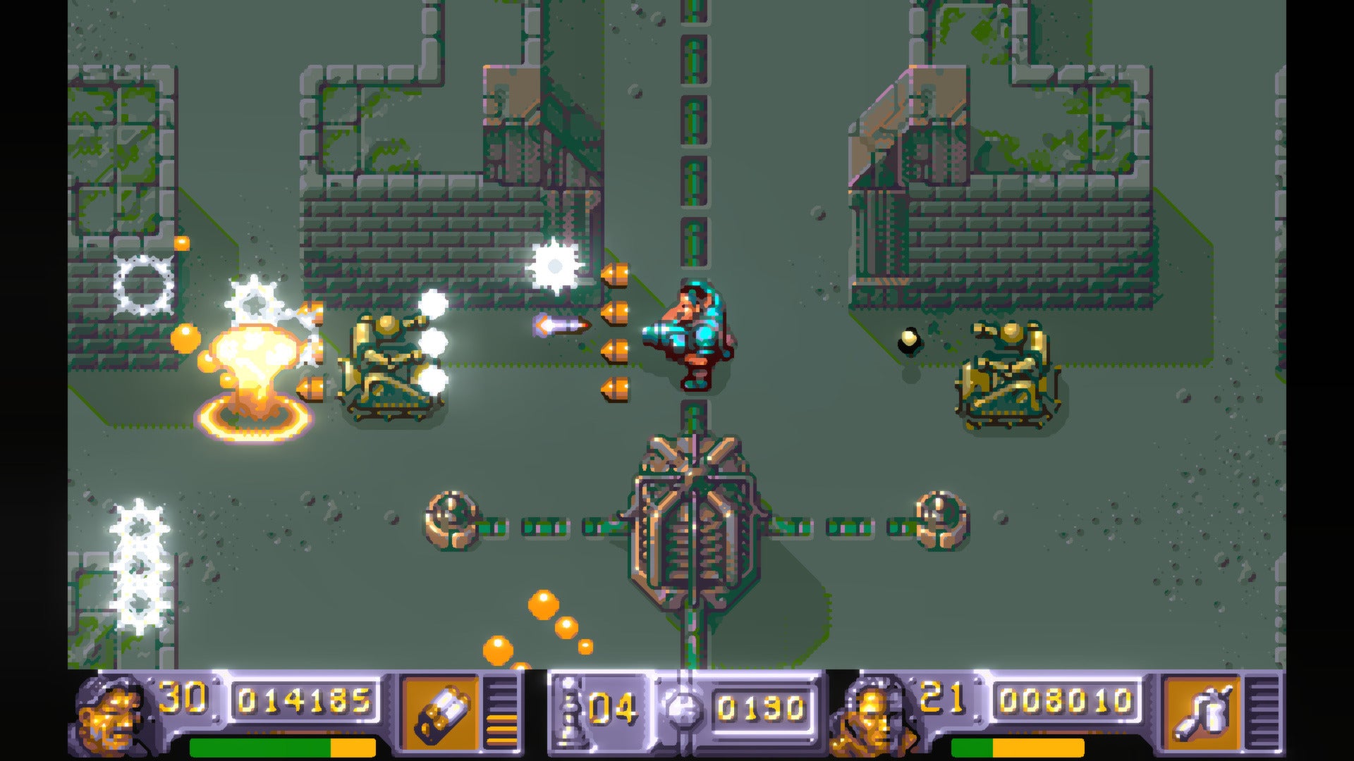 Buy The Chaos Engine Steam Key Default Title Steam key – fast digital delivery | Volt Keys