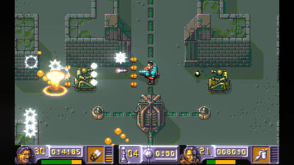 Buy The Chaos Engine Steam Key Default Title Steam key – fast digital delivery | Volt Keys