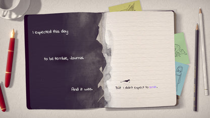 Buy Lost Words: Beyond the Page Steam Key Default Title Steam key – fast digital delivery | Volt Keys