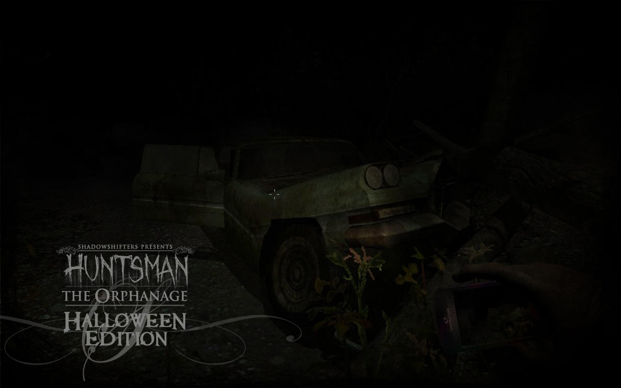 Buy Huntsman: The Orphanage Steam Key Default Title Steam key – fast digital delivery | Volt Keys