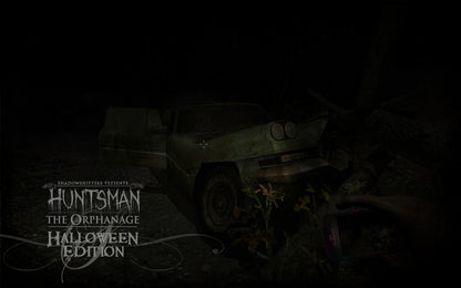 Buy Huntsman: The Orphanage Steam Key Default Title Steam key – fast digital delivery | Volt Keys