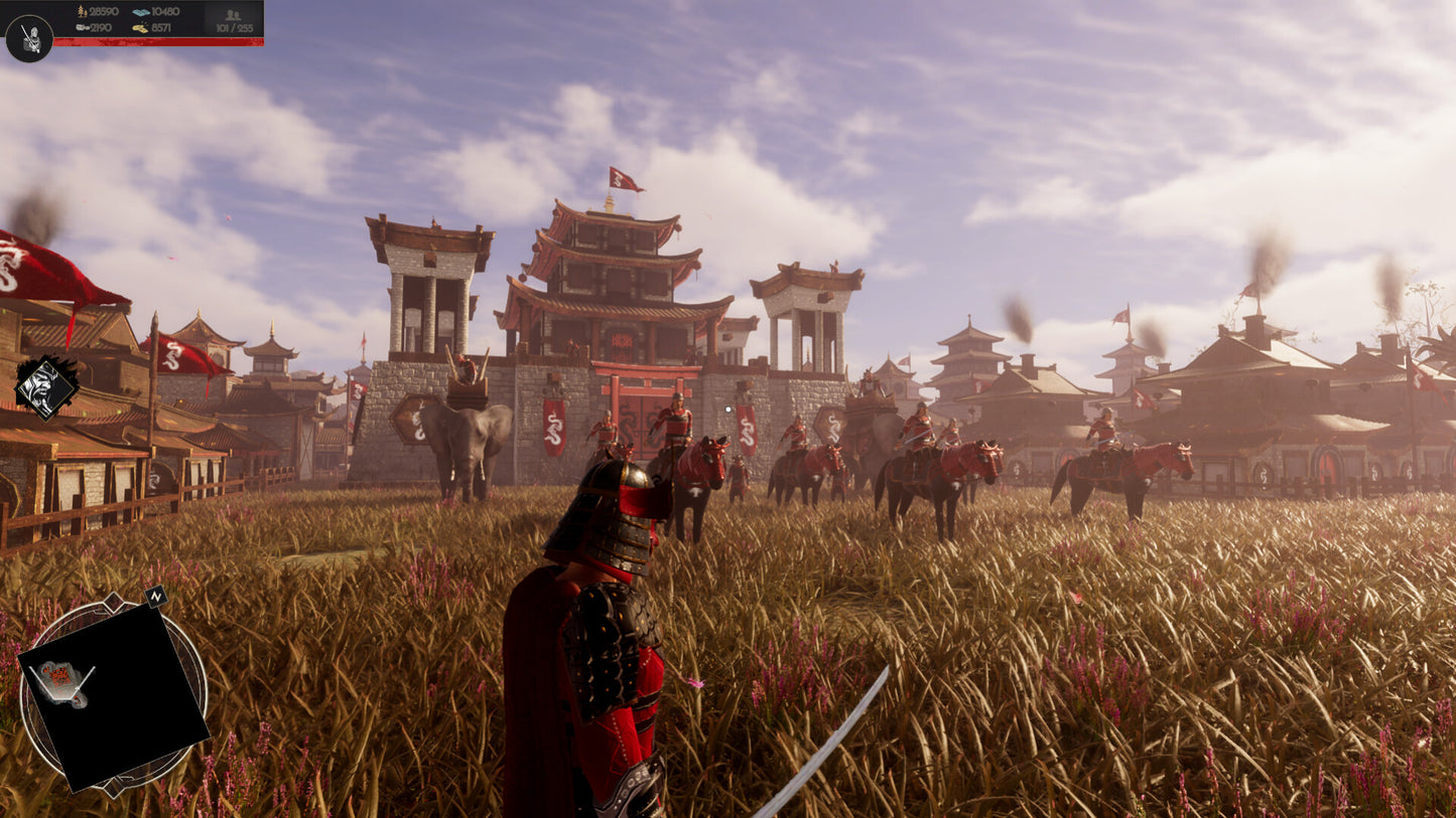 Buy Eyes Of War PC Steam Key Default Title Steam key – fast digital delivery | Volt Keys