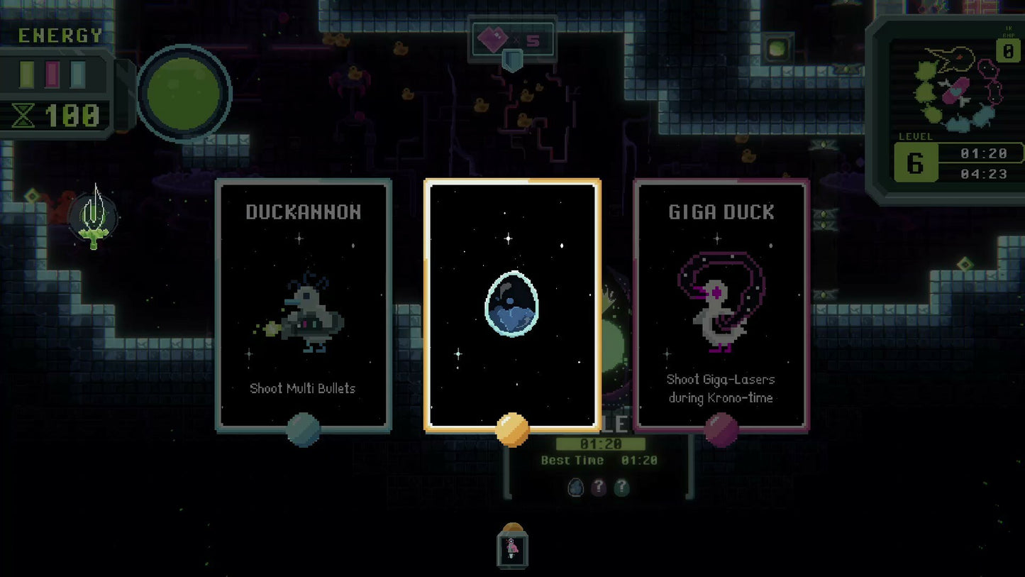 Buy Duck Paradox PC Steam Key Default Title Steam key – fast digital delivery | Volt Keys