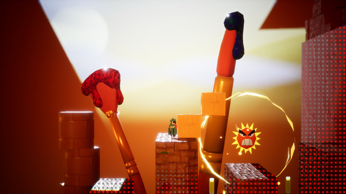 Buy POLE Steam Key Default Title Steam key – fast digital delivery | Volt Keys
