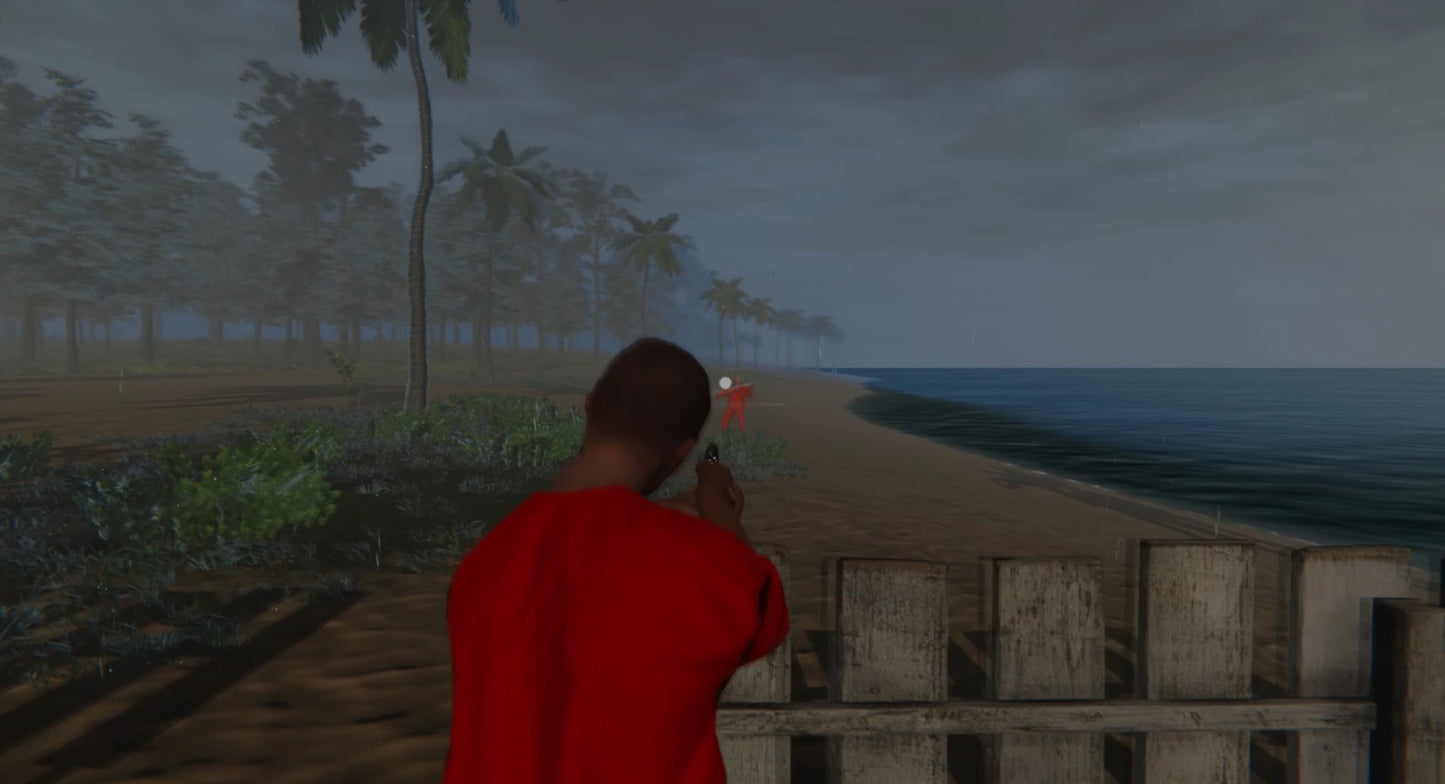 Buy INMATE: Survival Steam Key Default Title Steam key – fast digital delivery | Volt Keys