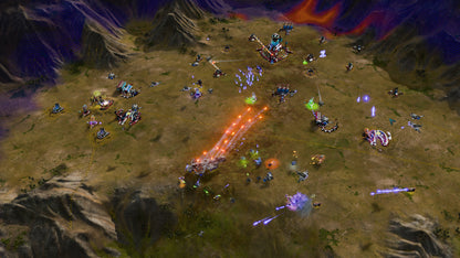 Buy Ashes of the Singularity: Escalation - Oblivion DLC Steam Key Default Title Steam key – fast digital delivery | Volt Keys