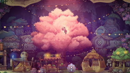 Buy The Knight Witch Steam Key Default Title Steam key – fast digital delivery | Volt Keys