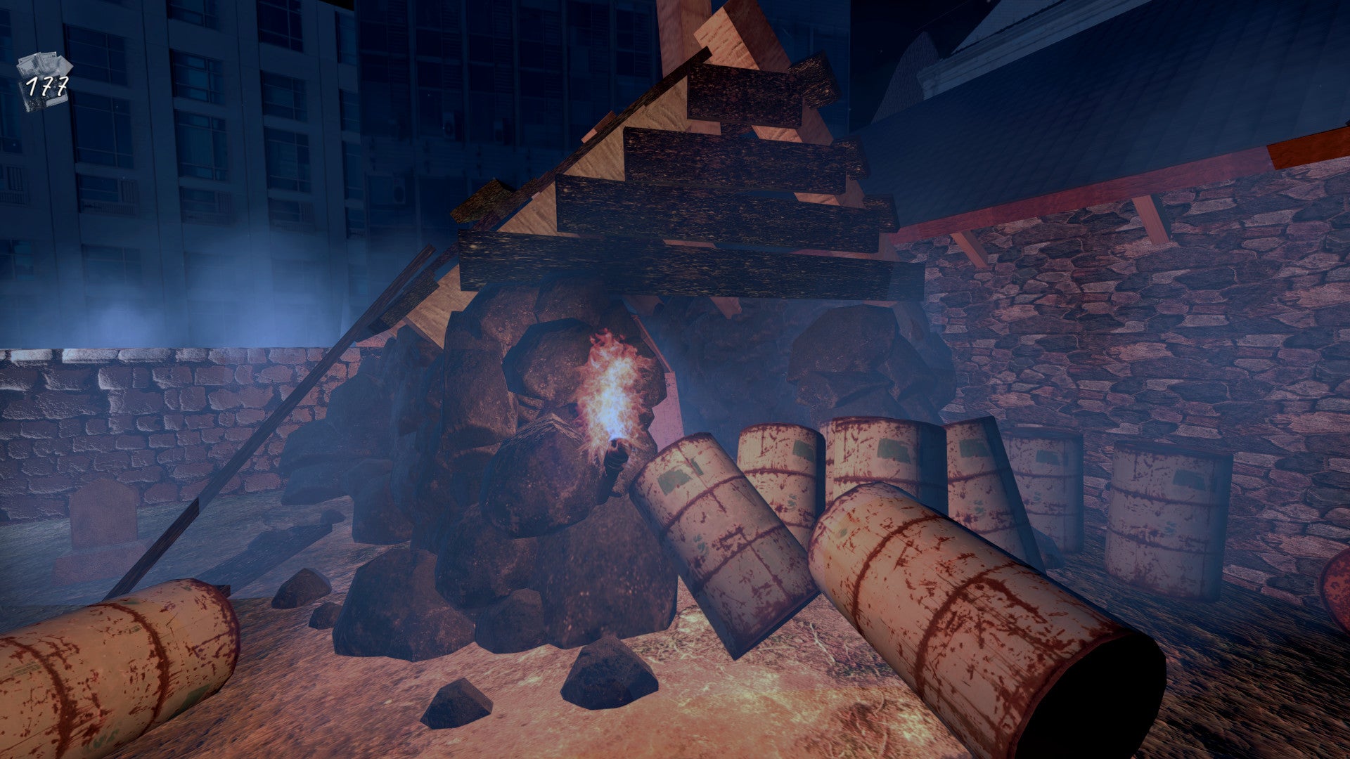 Buy The Detective Chapters: Part One Steam Key Default Title Steam key – fast digital delivery | Volt Keys