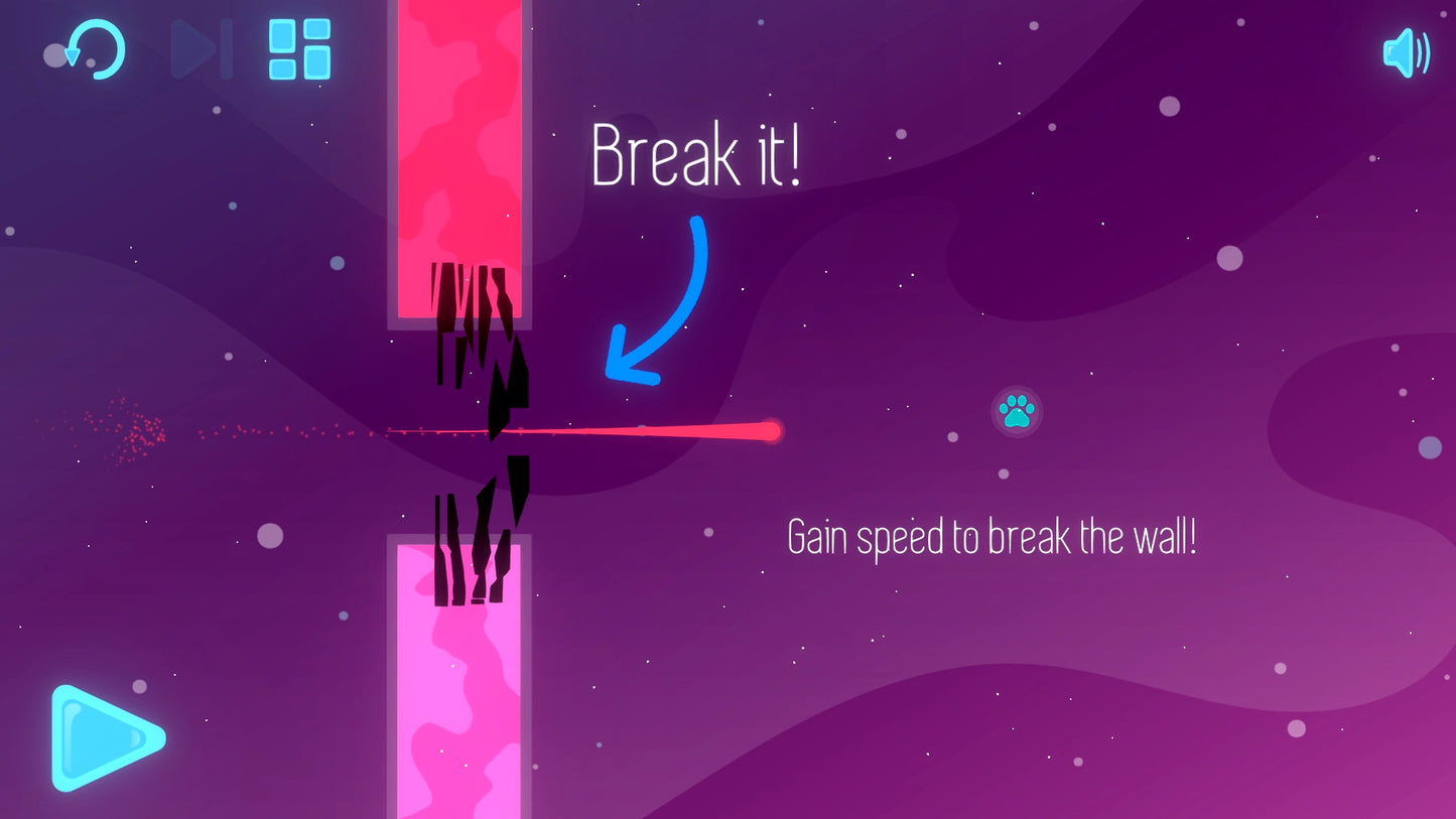 Buy Graviter Steam Key Default Title Steam key – fast digital delivery | Volt Keys