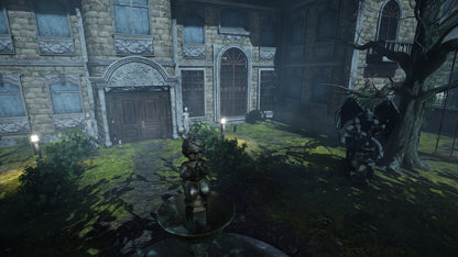 Buy Silent Mansion : Part2 Steam Key Default Title Steam key – fast digital delivery | Volt Keys