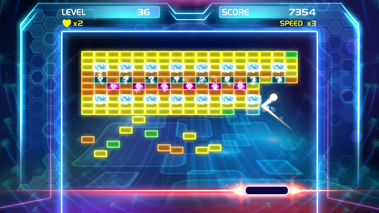 Buy Brick Breaker Steam Key Default Title Steam key – fast digital delivery | Volt Keys