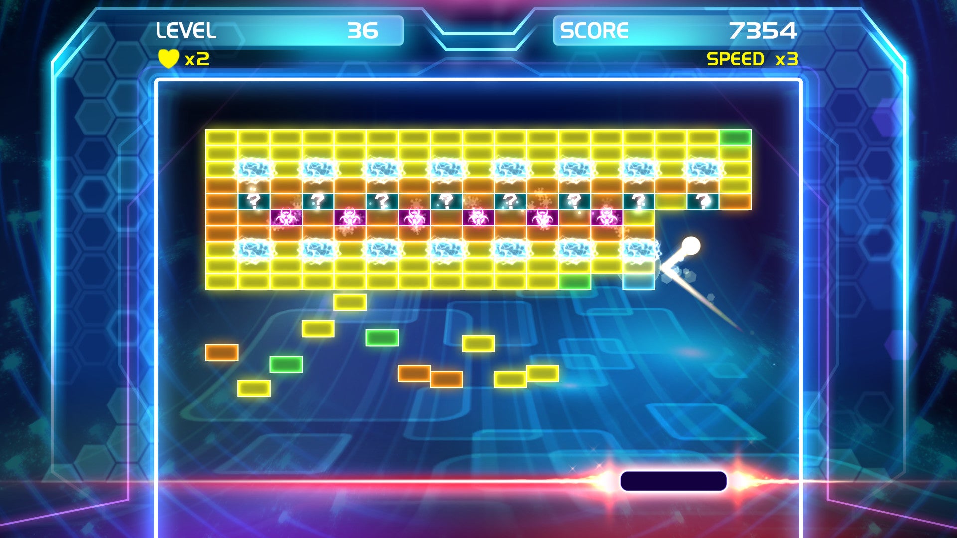 Buy Brick Breaker Steam Key Default Title Steam key – fast digital delivery | Volt Keys
