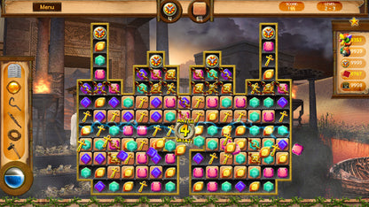 Buy The Chronicles of Moses and the Exodus Steam Key Default Title Steam key – fast digital delivery | Volt Keys