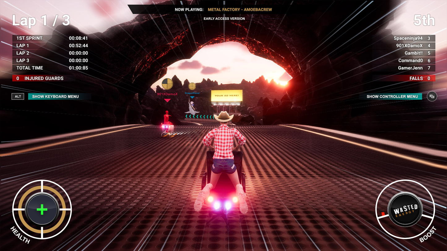 Buy Tony Slopes Steam Key Default Title Steam key – fast digital delivery | Volt Keys