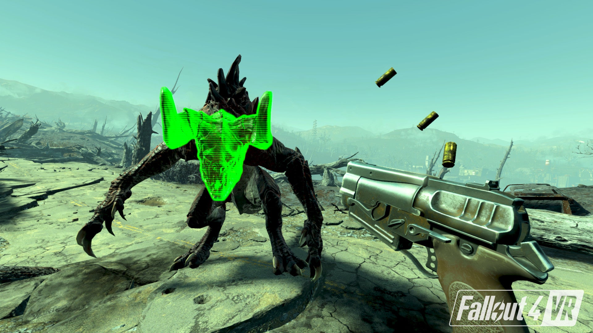 Buy Fallout 4 VR PC Steam Key Default Title Steam key – fast digital delivery | Volt Keys