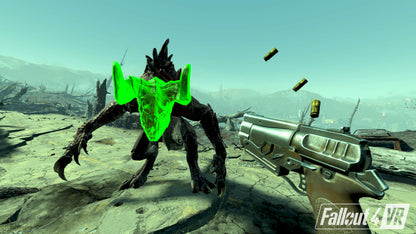 Buy Fallout 4 VR PC Steam Key Default Title Steam key – fast digital delivery | Volt Keys