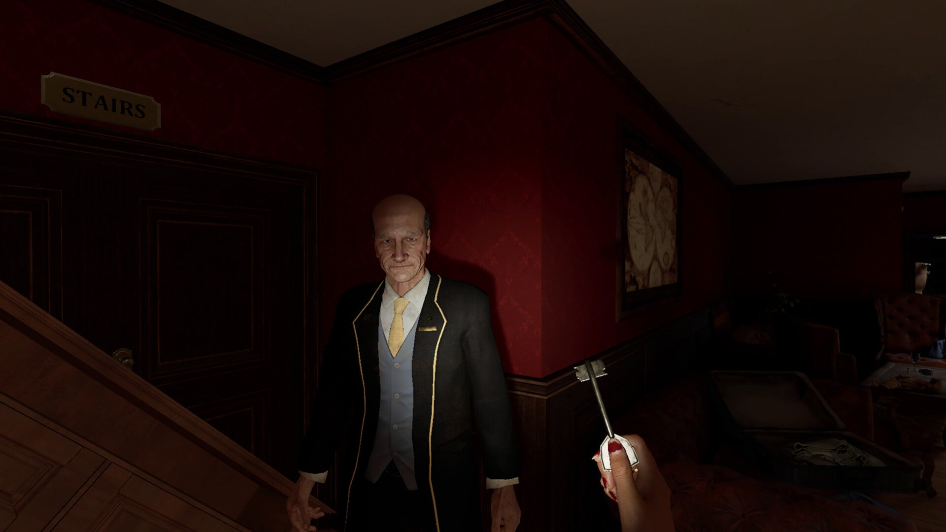 Buy Propagation: Paradise Hotel Steam Key Default Title Steam key – fast digital delivery | Volt Keys