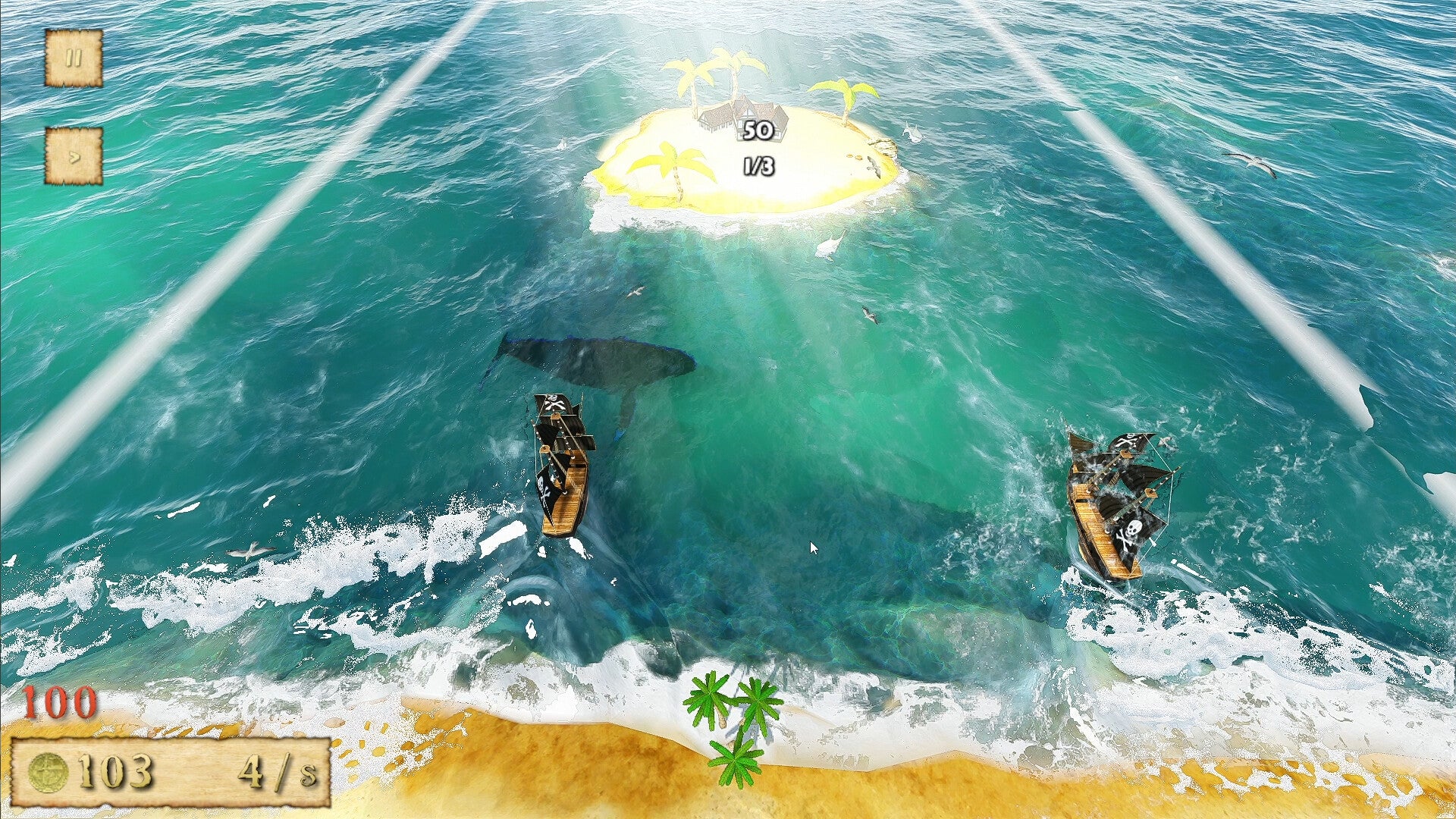 Buy Pirates! Showdown: Enhanced Edition Steam Key Default Title Steam key – fast digital delivery | Volt Keys