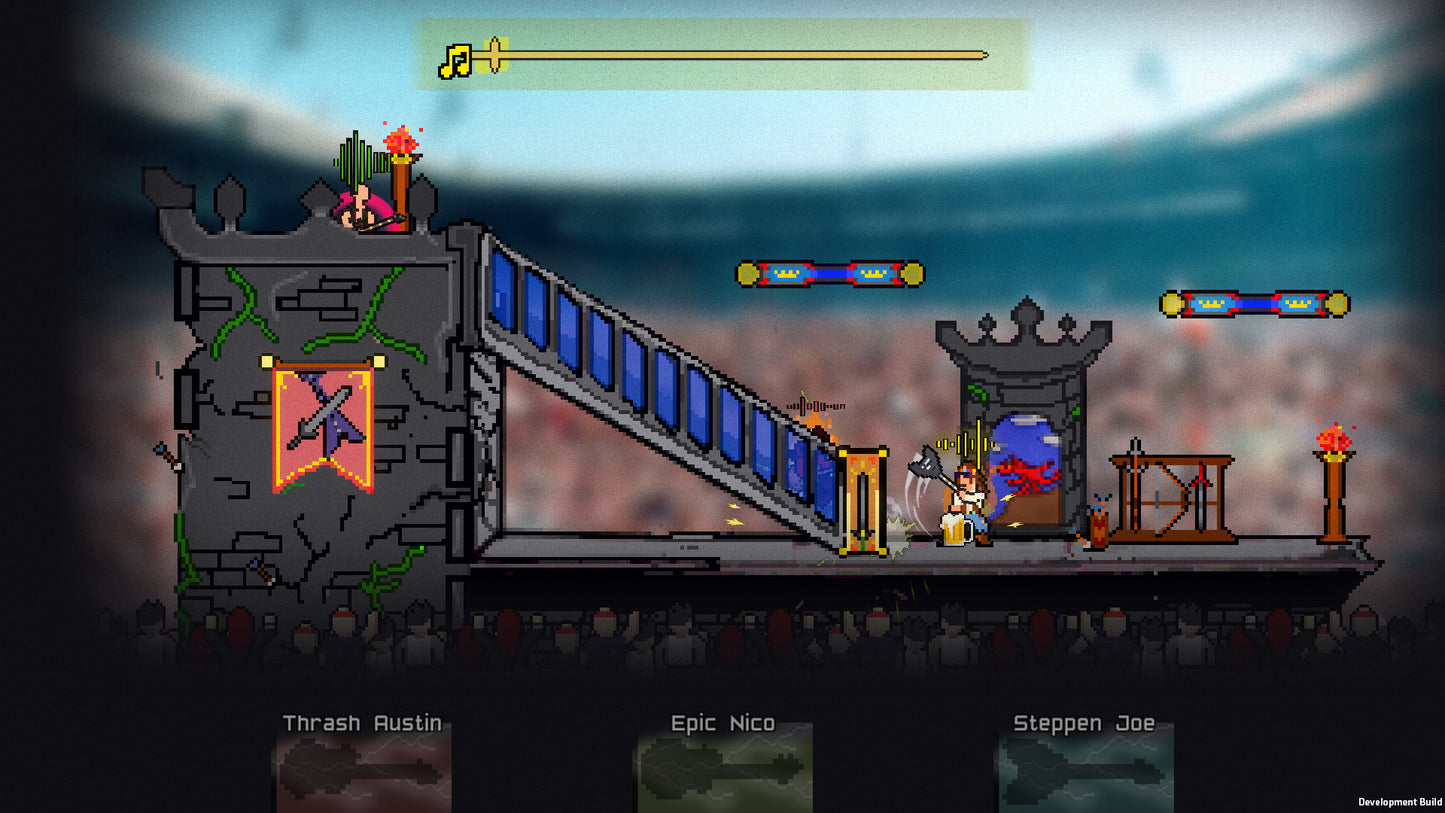 Buy It's Raining Fists and Metal Steam Key Default Title Steam key – fast digital delivery | Volt Keys