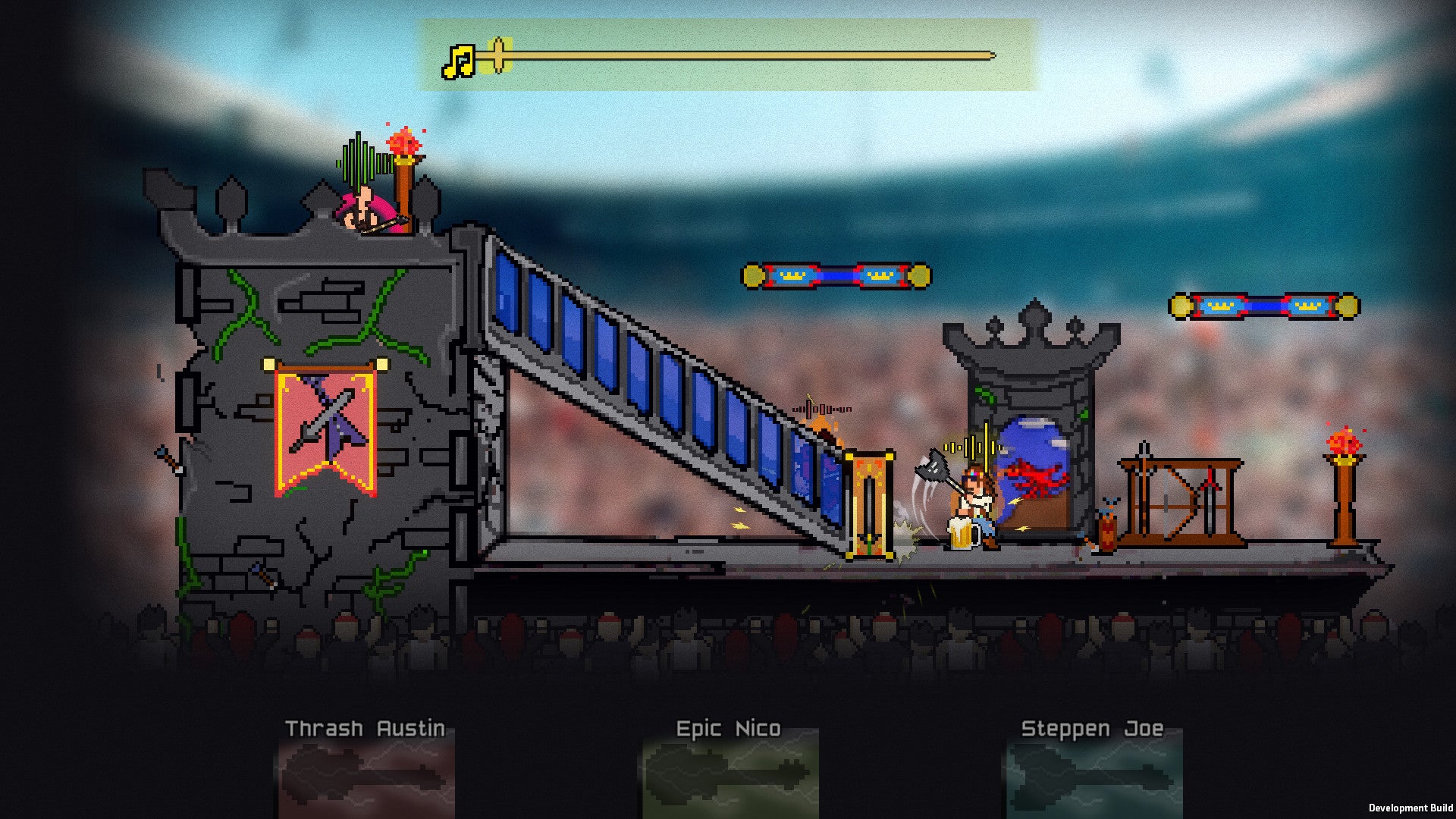 Buy It's Raining Fists and Metal Steam Key Default Title Steam key – fast digital delivery | Volt Keys