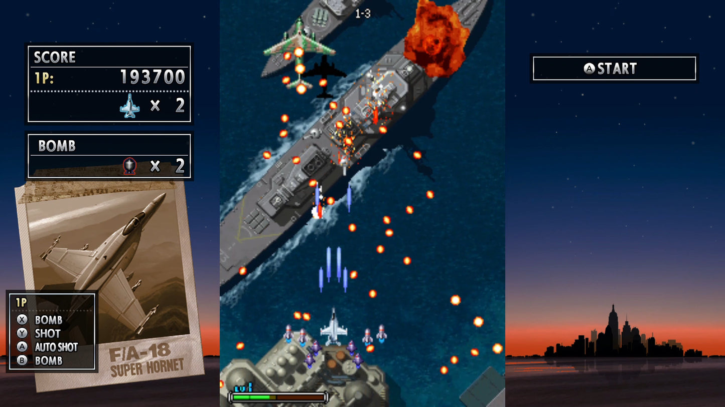 Buy STRIKERS 1945 III Steam Key Default Title Steam key – fast digital delivery | Volt Keys