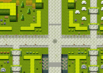 Buy RPG Maker VX Ace - Royal Tiles Resource Pack DLC Steam Key Default Title Steam key – fast digital delivery | Volt Keys