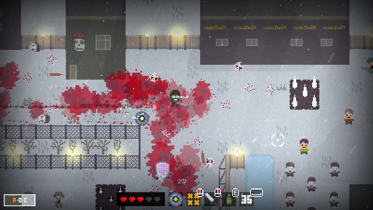 Buy UltraGoodness PC Steam Key Default Title Steam key – fast digital delivery | Volt Keys