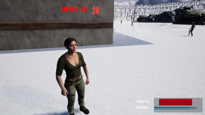 Slayer Of Traitors PC Steam Key